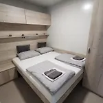 Big Berry Kolpa - Mir Mobile House Počitniška hiša