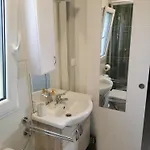 Počitniška hiša Big Berry Kolpa - Mir Mobile House *