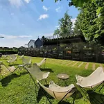 Big Berry Kolpa - Mir Mobile House Gradac