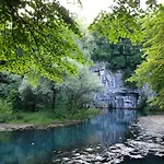 Big Berry Kolpa - Mir Mobile House Tatil Evi *