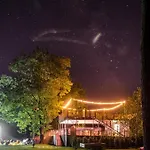 Big Berry Kolpa - Mir Mobile House Tatil Evi Gradac