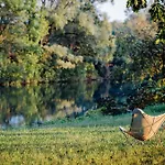 Big Berry Kolpa - Mir Mobile House Gradac