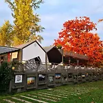 Σπίτι διακοπών Big Berry Kolpa - Mir Mobile House