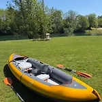 Сasa de vacaciones Big Berry Kolpa - Mir Mobile House Gradac