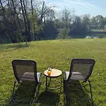 Big Berry Kolpa - Mir Mobile House * Gradac