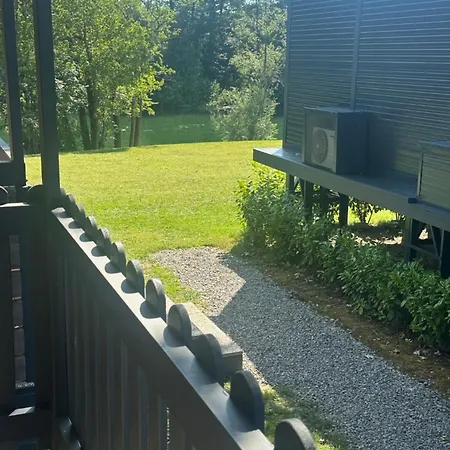 Big Berry Kolpa - Mir Mobile House * Gradac