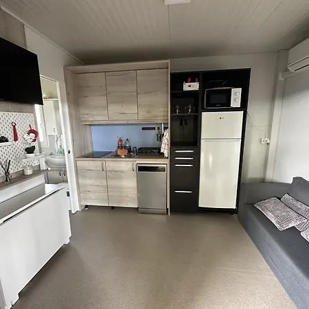 Big Berry Kolpa - Mir Mobile House