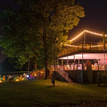 Big Berry Kolpa - Mir Mobile House Semesterbostad