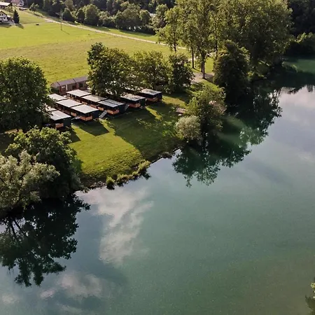 Big Berry Kolpa - Mir Mobile House