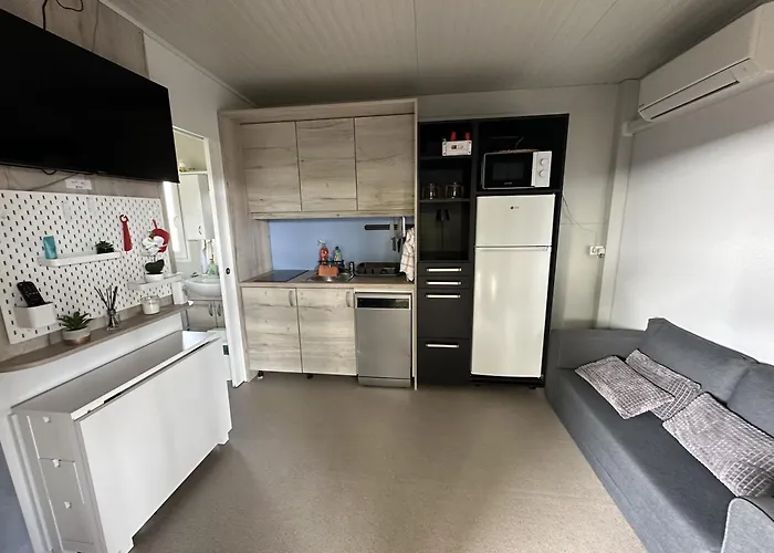 Big Berry Kolpa - Mir Mobile House