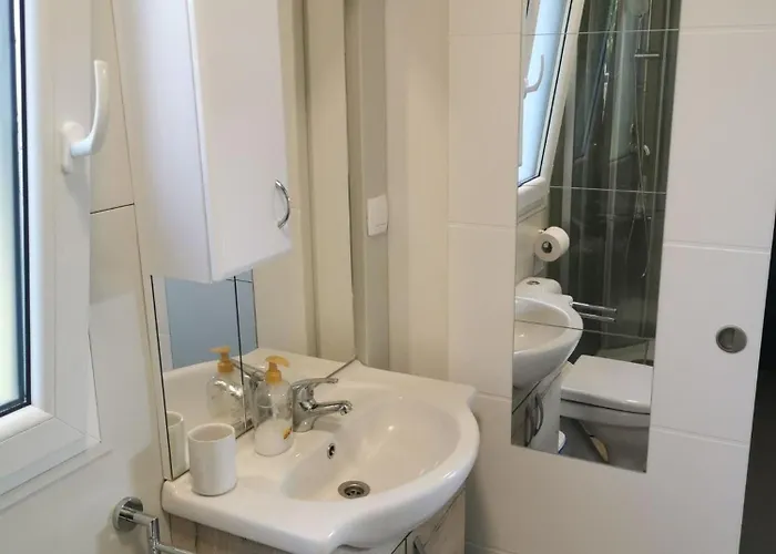 Holiday home Big Berry Kolpa - Mir Mobile House *