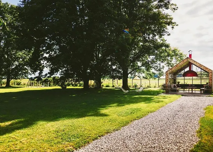 Vikendica Big Berry Kolpa - Mir Mobile House Gradac