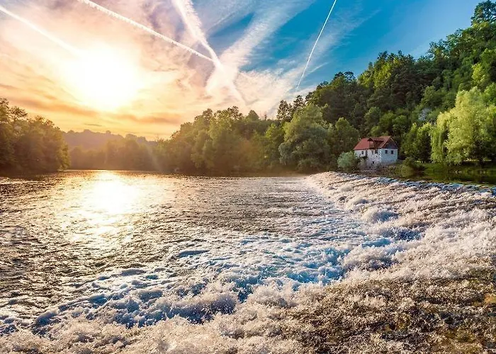 Big Berry Kolpa - Mir Mobile House *