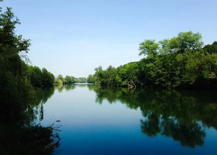 Big Berry Kolpa - Mir Mobile House Dom wakacyjny *